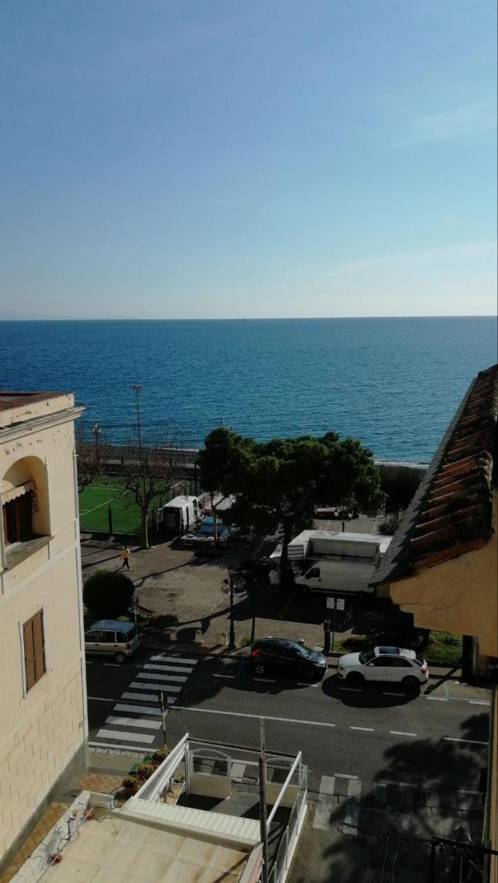 Brasca Amalfi Rosa Canina Minori Bagian luar foto